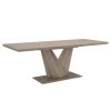 ECLIPSE OK_MIZAL IV-7PC DINING SET