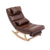 COOLMORE living room Comfortable rocking chair living room chair