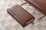 COOLMORE living room Comfortable rocking chair living room chair