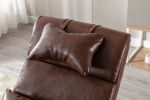 COOLMORE living room Comfortable rocking chair living room chair