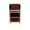 COOLMORE living room Comfortable rocking chair living room chair